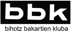 bihotz bakartien kluba