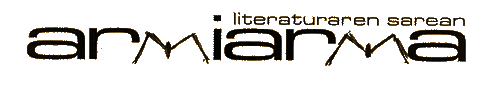 literaturaren sarean